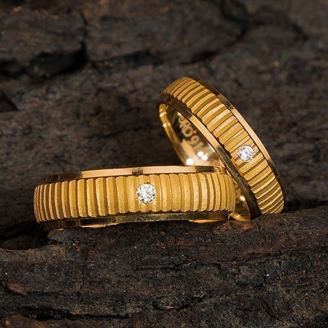 Ring 1 - Patel Jewellers Mehsana